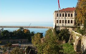 Lonca Butik Hotel